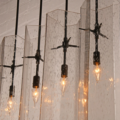  Thomas Cooper Studio Tetra