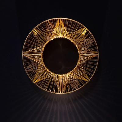  Thomas Cooper Studio Tiro Sculpture