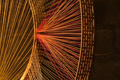  Thomas Cooper Studio Tiro Sculpture