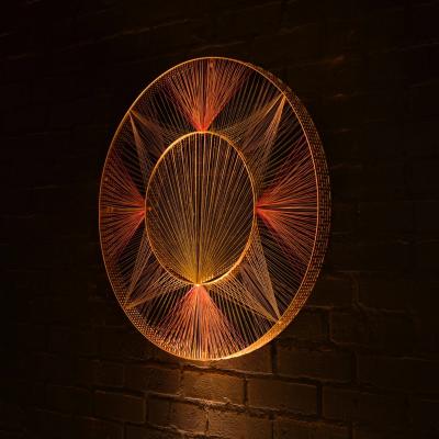  Thomas Cooper Studio Tiro Sculpture