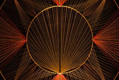  Thomas Cooper Studio Tiro Sculpture