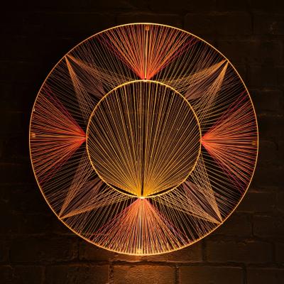  Thomas Cooper Studio Tiro Sculpture