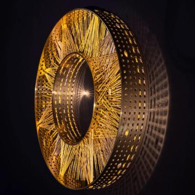  Thomas Cooper Studio Tiro Sculpture