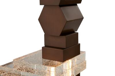 Thomas Cooper Studio Toto Floor Lamp