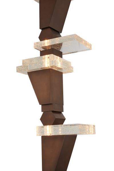 Thomas Cooper Studio Toto Floor Lamp