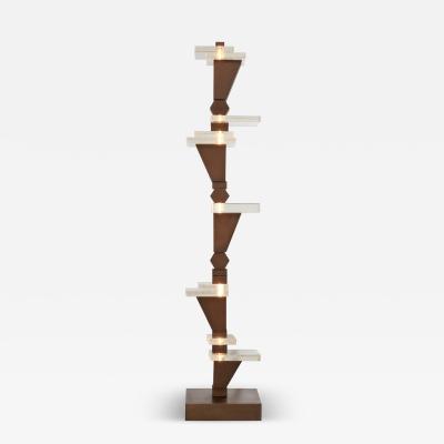  Thomas Cooper Studio Toto Floor Lamp