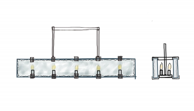  Thomas Cooper Studio Touchstone