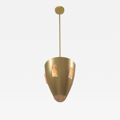  Thomas Cooper Studio Va Va Voom Pendant