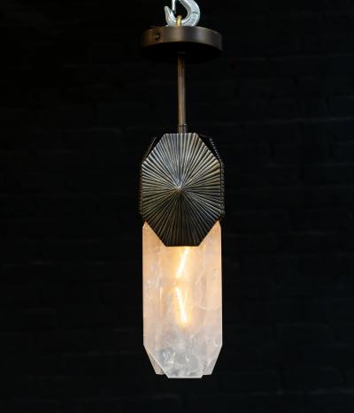  Thomas Cooper Studio Verdon Pendant