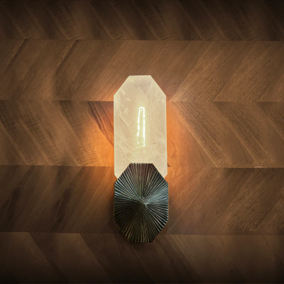  Thomas Cooper Studio Verdon Sconce