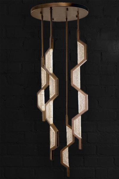  Thomas Cooper Studio Ziggy Vertical Round