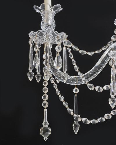  Thomas F C Osler SET OF FOUR ENGLISH EARLY VICTORIAN WALL LIGHTS OF EXCEPTIONAL QUALITY