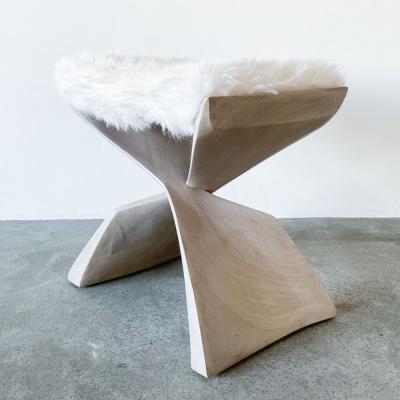  Thomas Newman Studio Evolution Stool