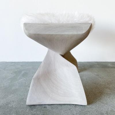  Thomas Newman Studio Evolution Stool