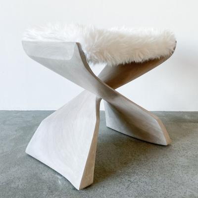  Thomas Newman Studio Evolution Stool