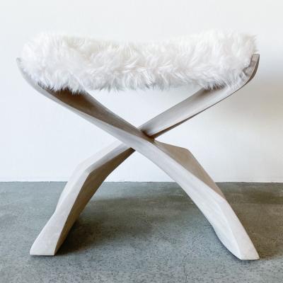 Thomas Newman Studio Evolution Stool