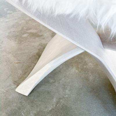  Thomas Newman Studio Evolution Stool
