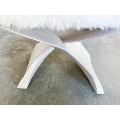  Thomas Newman Studio Evolution Stool