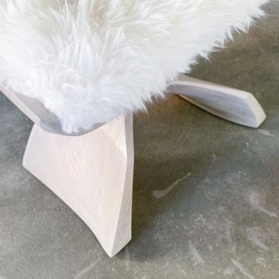  Thomas Newman Studio Evolution Stool
