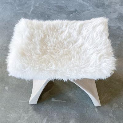  Thomas Newman Studio Evolution Stool
