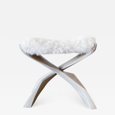  Thomas Newman Studio Evolution Stool