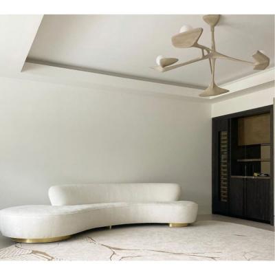  Thomas Newman Studio Pearl Chandelier