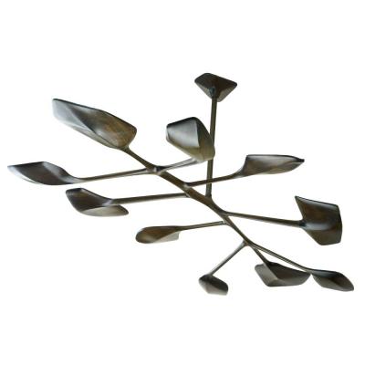  Thomas Newman Studio Watiya Juta Chandelier