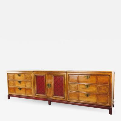 Vintage Thomasville Furniture Dressers Credenzas Incollect