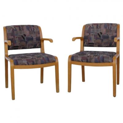  Thonet 1 Mid Century Thonet Bentwood Dining Chair 12 available