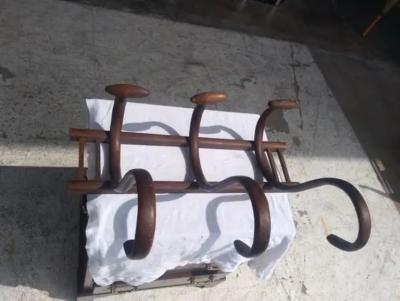  Thonet Antique Thonet Bentwood Wall Hall Tree