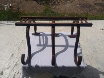  Thonet Antique Thonet Bentwood Wall Hall Tree