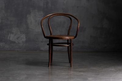  Thonet Bentwood Armchair Attributed to Thonet Austria Late 19th Century
