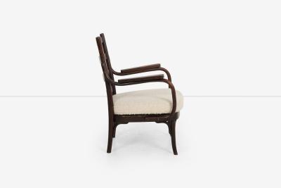  Thonet Josef Frank Armchair Model No 403 F 1928