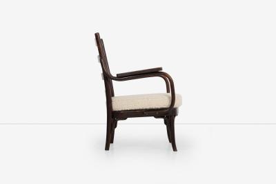  Thonet Josef Frank Armchair Model No 403 F 1928