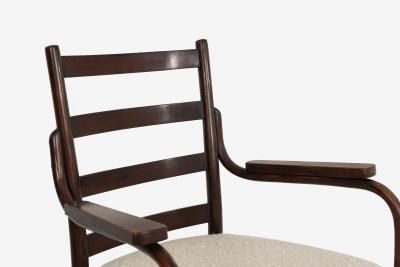  Thonet Josef Frank Armchair Model No 403 F 1928