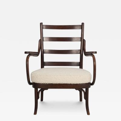  Thonet Josef Frank Armchair Model No 403 F 1928