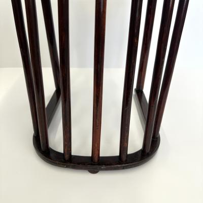  Thonet Pair of Thonet Side Chairs