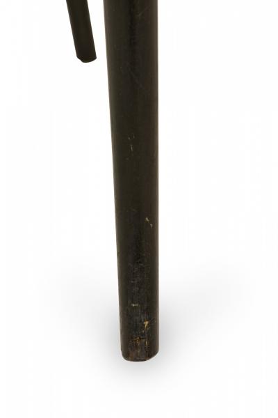  Thonet Set of 7 Thonet Bentwood Caned Dining Chairs