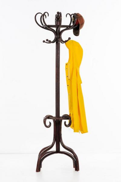  Thonet Thonet Coatrack