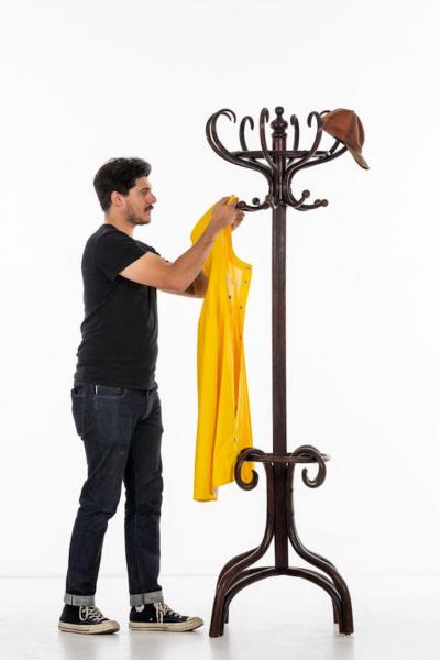  Thonet Thonet Coatrack