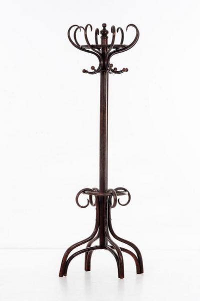  Thonet Thonet Coatrack