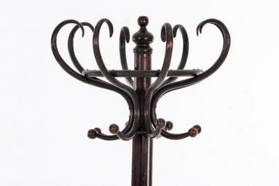  Thonet Thonet Coatrack