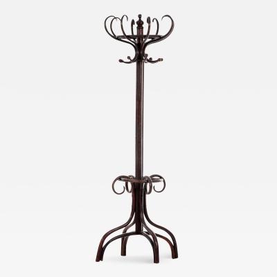  Thonet Thonet Coatrack