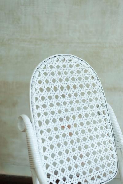  Thonet Thonet Rocking Chair 1970s