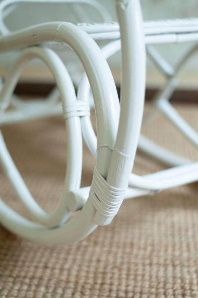  Thonet Thonet Rocking Chair 1970s