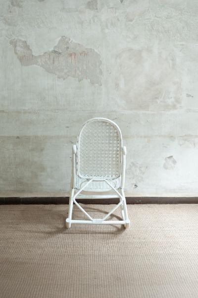  Thonet Thonet Rocking Chair 1970s