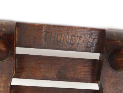  Thonet Thonet Vienna Wooden Childrens Chair Austria 1900s