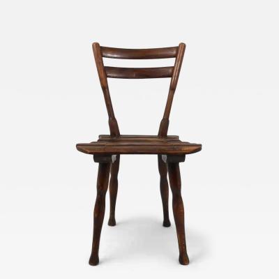 Thonet Thonet Vienna Wooden Childrens Chair Austria 1900s