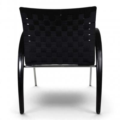  Thonet Thonet lounge chair by Peter Maly 1980