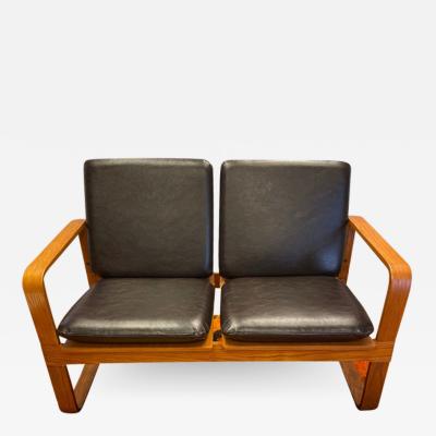  Thonet Thonet loveseat